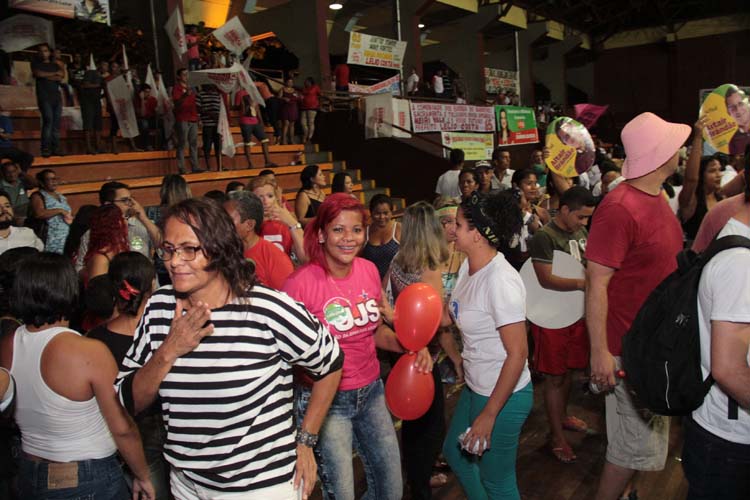 
        
            PCdoB oficializa candidatura de Lélio Costa para Belém
        
    