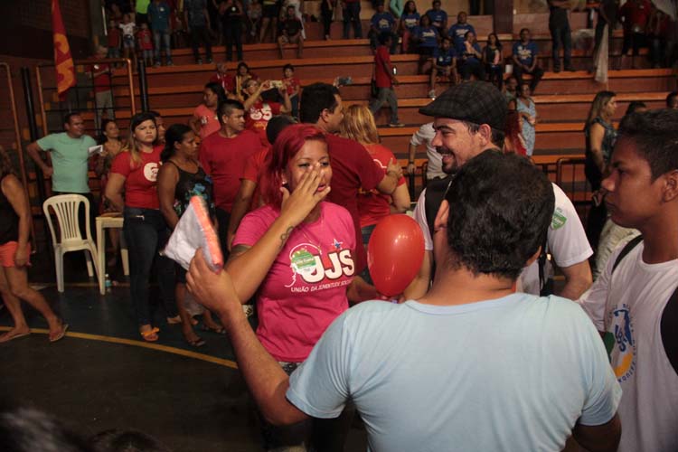 
        
            PCdoB oficializa candidatura de Lélio Costa para Belém
        
    