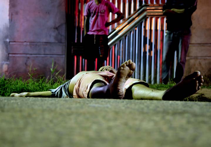 Pará: mais de 60 são assassinados em 66 horas