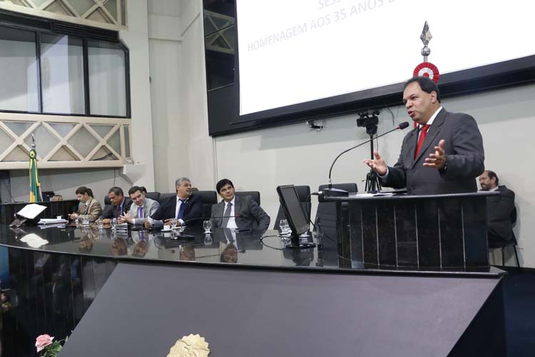 
        
            DIÁRIO DO PARÁ recebe homenagem da Assembleia Legislativa
        
    
