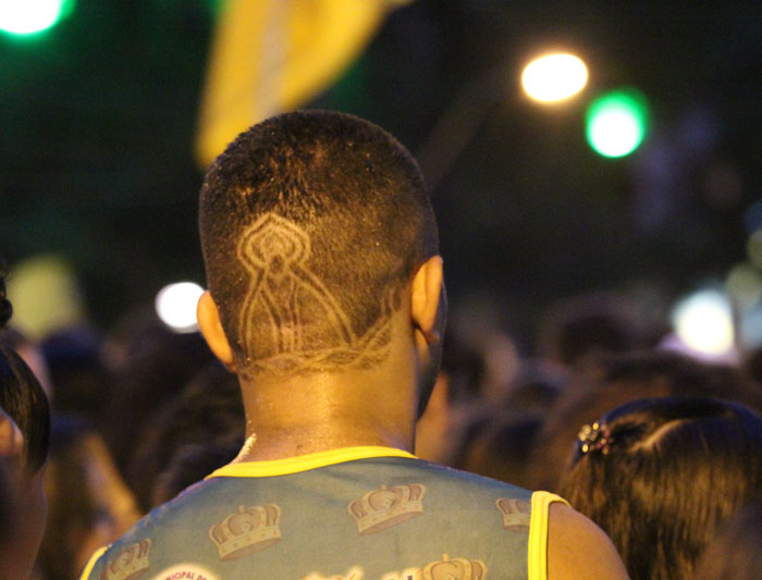 
        
            Imagens de fé e emoção - Círio 2012
        
    