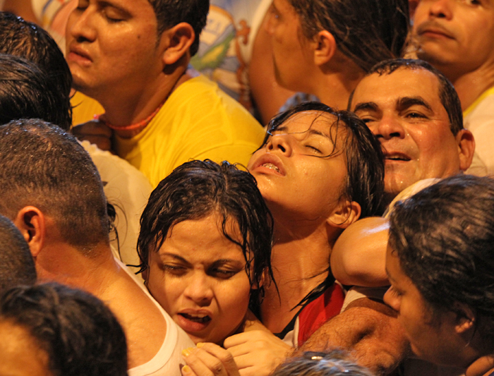 
        
            Imagens de fé e emoção - Círio 2012
        
    