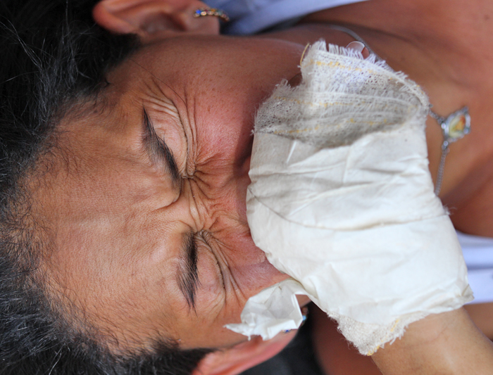 
        
            Imagens de fé e emoção - Círio 2012
        
    