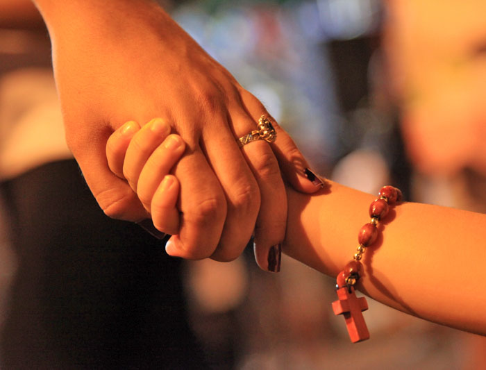 
        
            Imagens de fé e emoção - Círio 2012
        
    