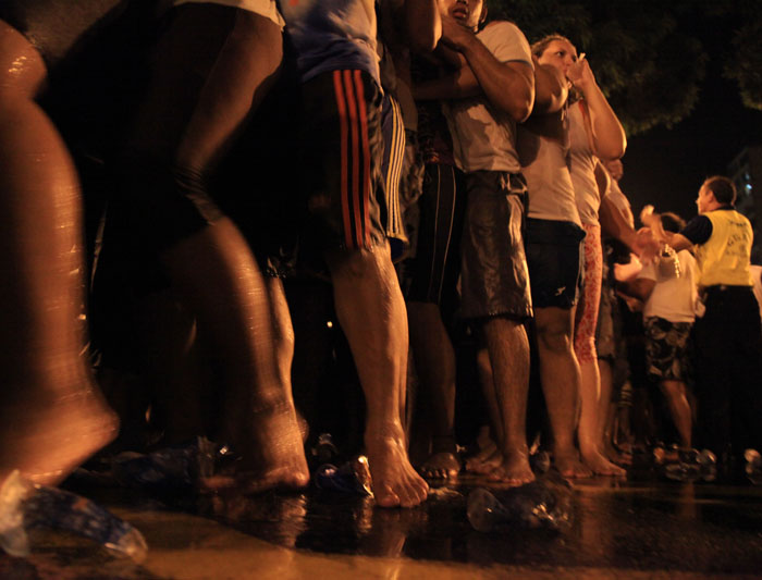 
        
            Imagens de fé e emoção - Círio 2012
        
    