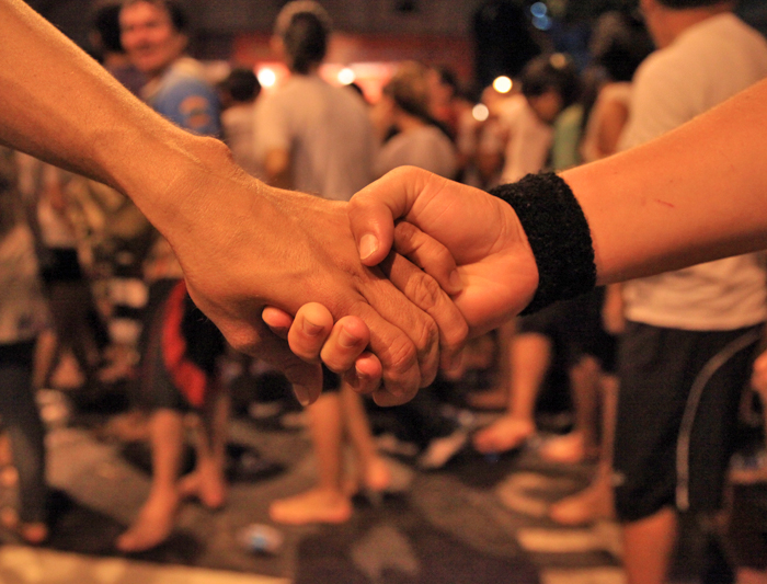 
        
            Imagens de fé e emoção - Círio 2012
        
    