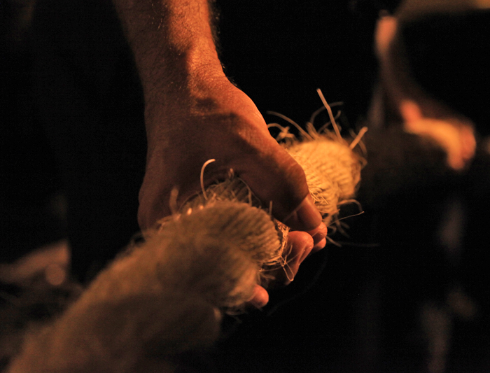 
        
            Imagens de fé e emoção - Círio 2012
        
    