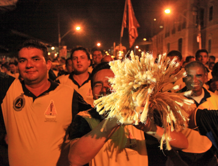 
        
            Imagens de fé e emoção - Círio 2012
        
    