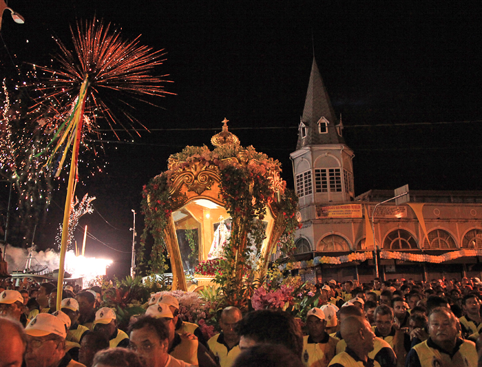 
        
            Imagens de fé e emoção - Círio 2012
        
    