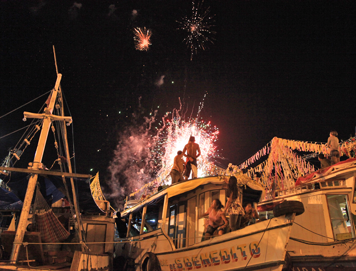 
        
            Imagens de fé e emoção - Círio 2012
        
    