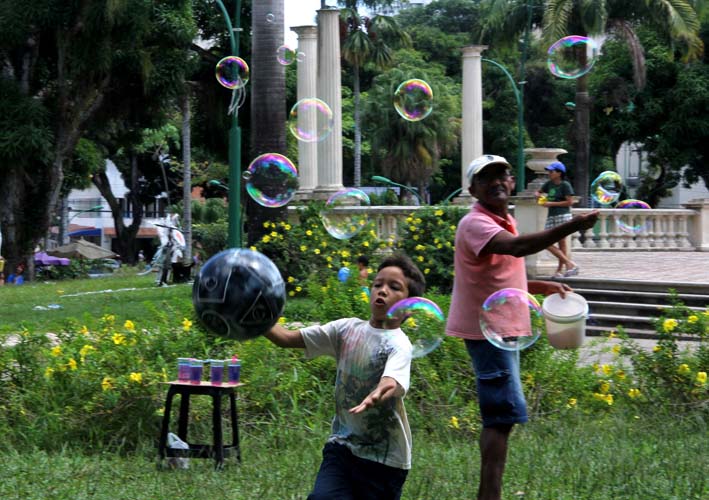 
        
            Garanta a diversão das crianças, com economia
        
    
