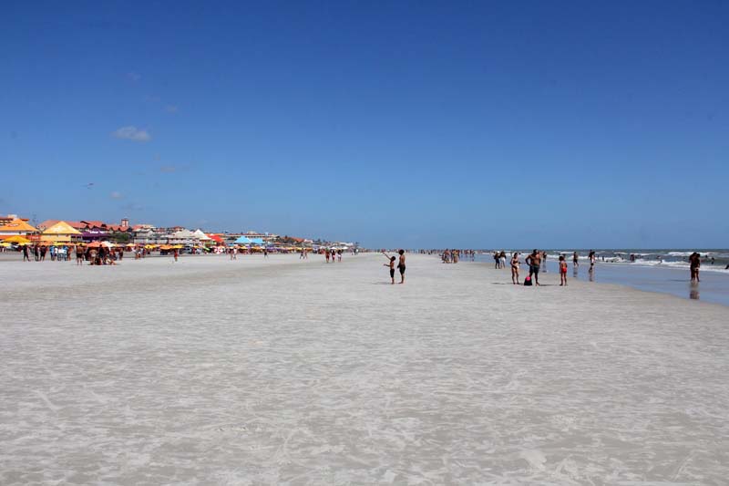 
        
            Verão 2014: Salinópolis
        
    