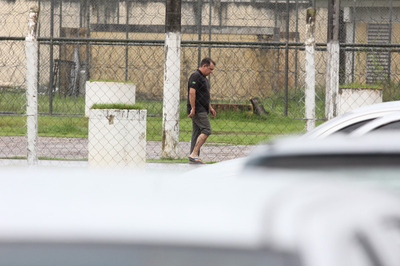 
        
            Vinte fogem de presídio em Americano
        
    
