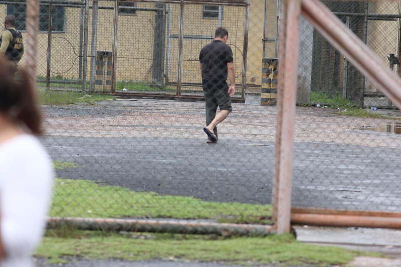 
        
            Vinte fogem de presídio em Americano
        
    
