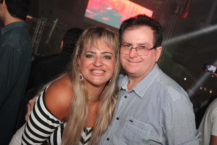 
        
        
            Veja fotos do Hot Classic com Sonia Evans
        
    