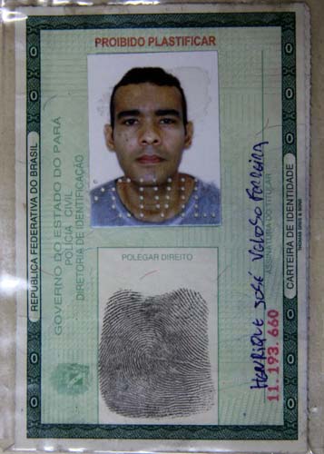 
        
            Mototaxista é assassinado na Transmangueirão
        
    