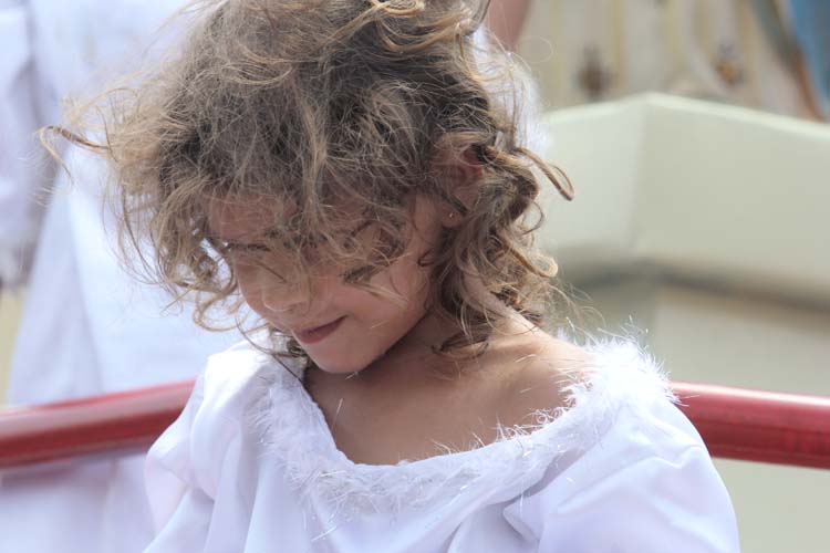 
        
            Vigia festeja Nossa Senhora de Nazaré   
        
    