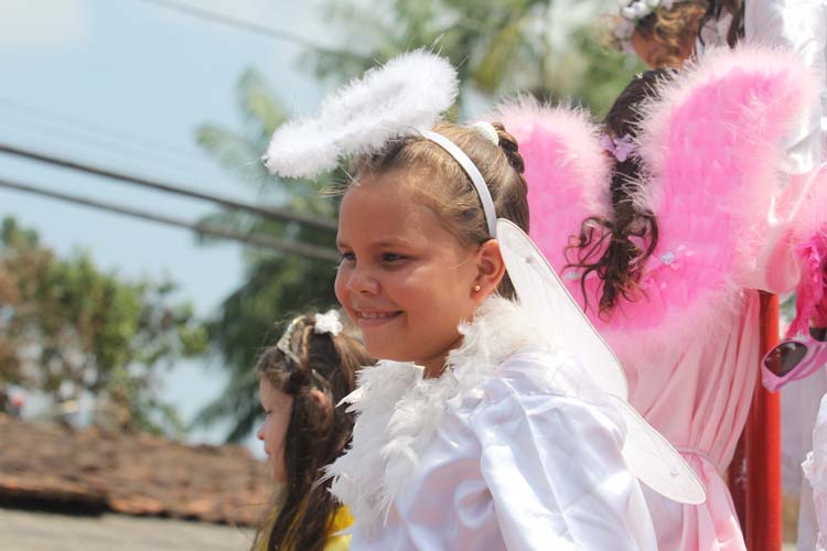 
        
            Vigia festeja Nossa Senhora de Nazaré   
        
    