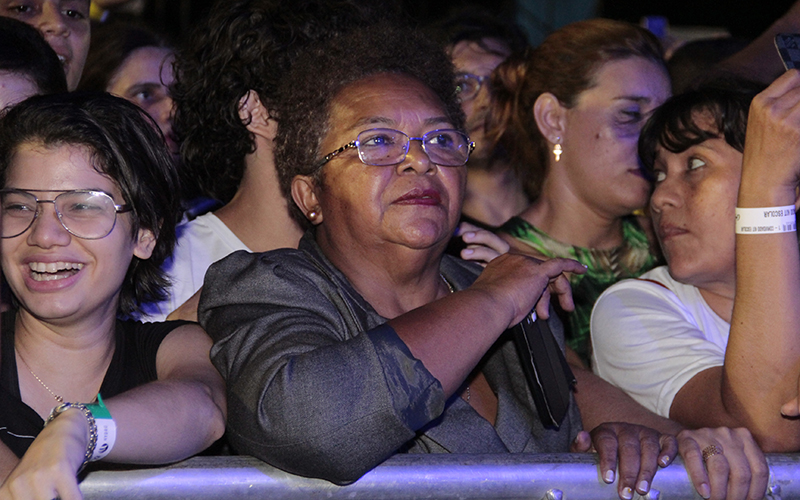
        
            A-ha faz show em Barcarena e emociona fãs
        
    