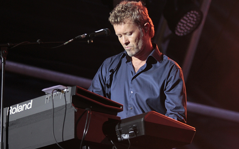 
        
            A-ha faz show em Barcarena e emociona fãs
        
    