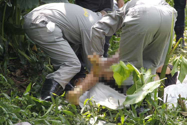 
        
            Jovem é morto a tiros em Icoaraci
        
    