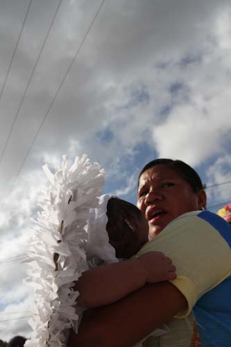 
        
            Marituba celebra Círio de Nazaré
        
    