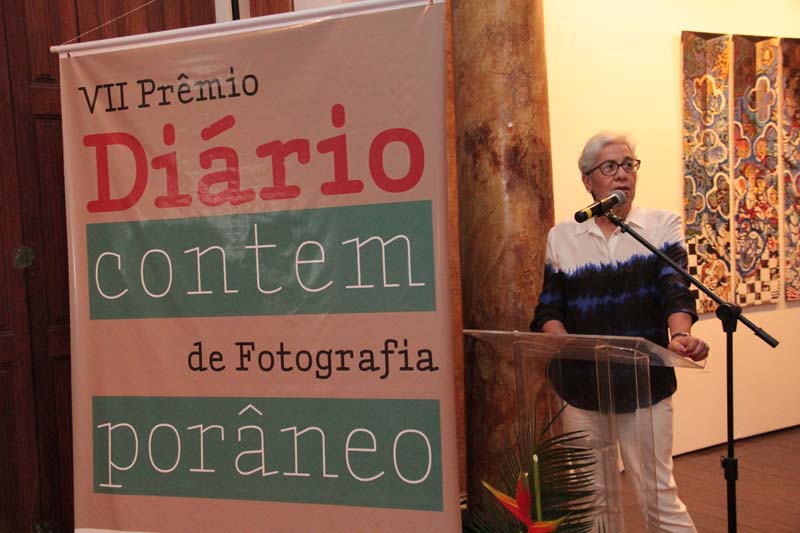 
        
            Diário do Pará lança prêmio de Fotografia
        
    