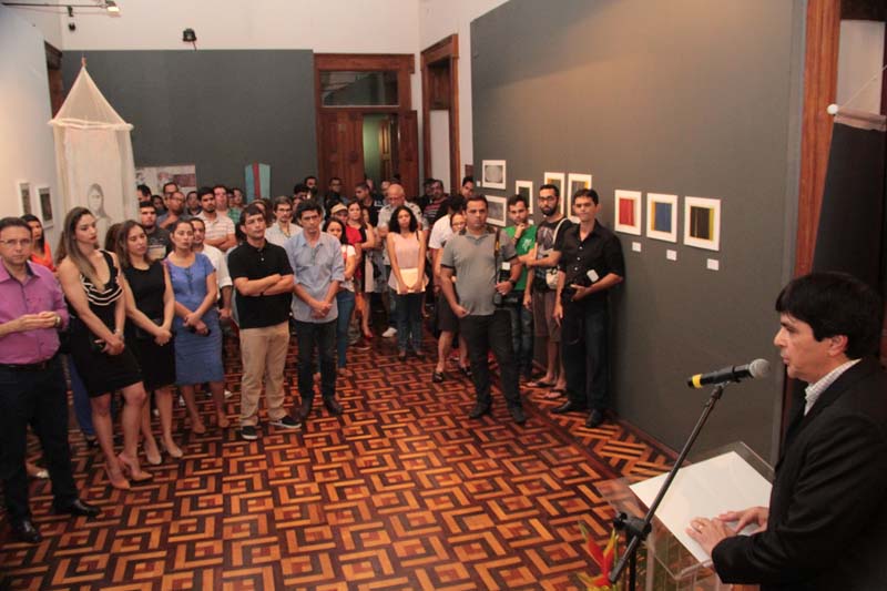 
        
            Diário do Pará lança prêmio de Fotografia
        
    
