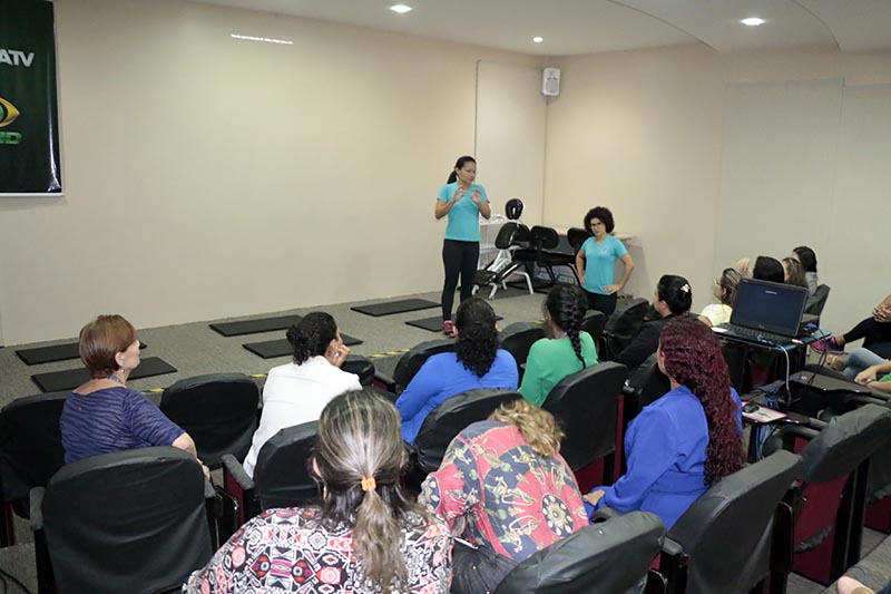 
        
            Grupo RBA comemora data com programação especial
        
    