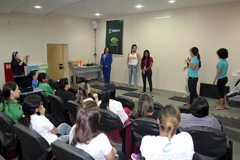
        
            Grupo RBA comemora data com programação especial
        
    