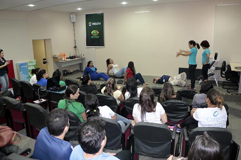 
        
            Grupo RBA comemora data com programação especial
        
    