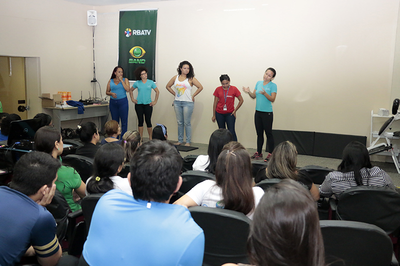 
        
            Grupo RBA comemora data com programação especial
        
    