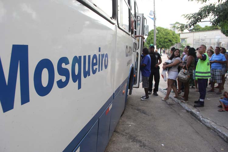 
        
            Paraenses aproveitam último final de semana de Julho
        
    