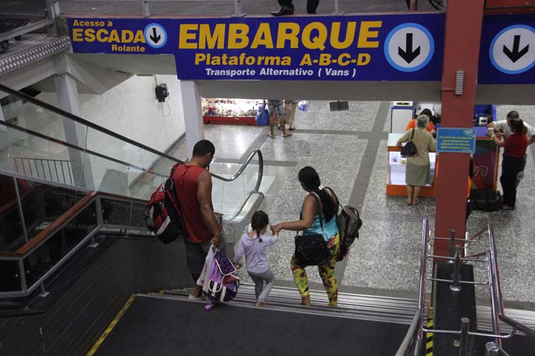 
        
            Paraenses aproveitam último final de semana de Julho
        
    