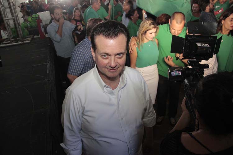 
        
            PSD confirma candidatura de Coronel Neil
        
    