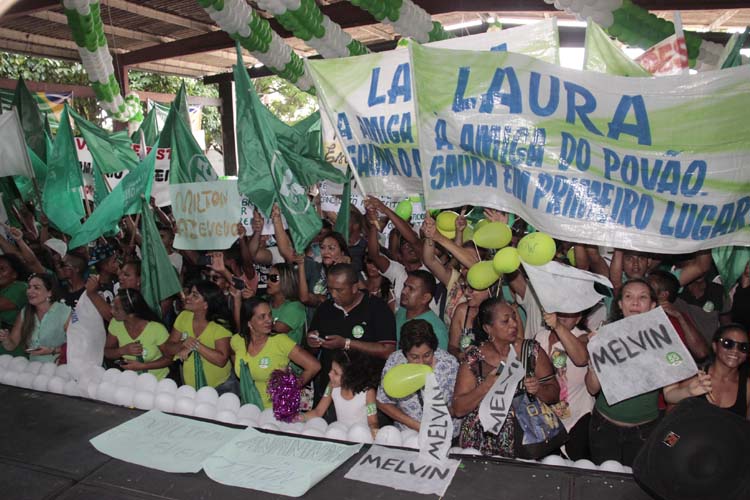 
        
            PSD confirma candidatura de Coronel Neil
        
    