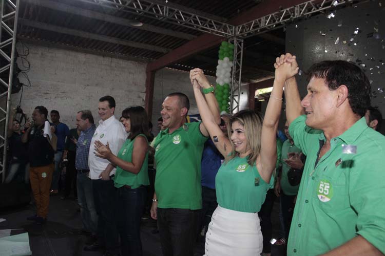 
        
            PSD confirma candidatura de Coronel Neil
        
    