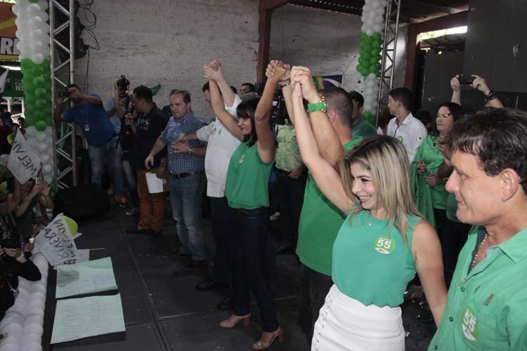 
        
            PSD confirma candidatura de Coronel Neil
        
    