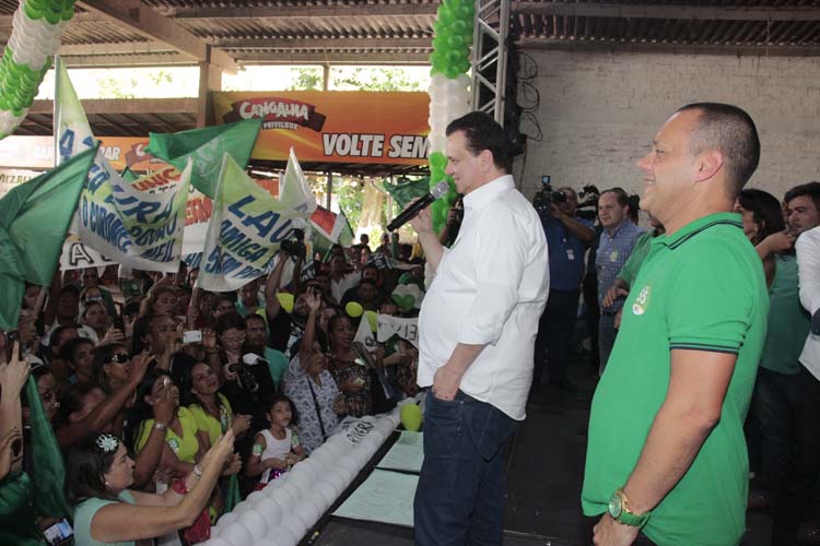 
        
            PSD confirma candidatura de Coronel Neil
        
    