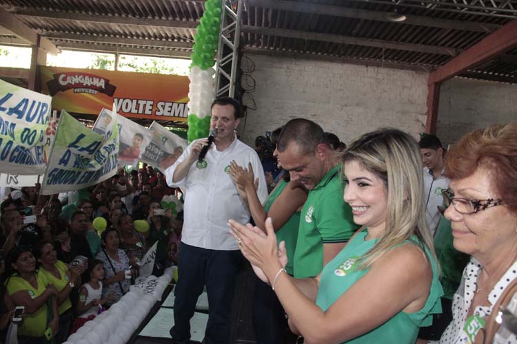 
        
            PSD confirma candidatura de Coronel Neil
        
    