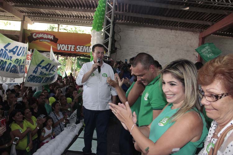 
        
            PSD confirma candidatura de Coronel Neil
        
    