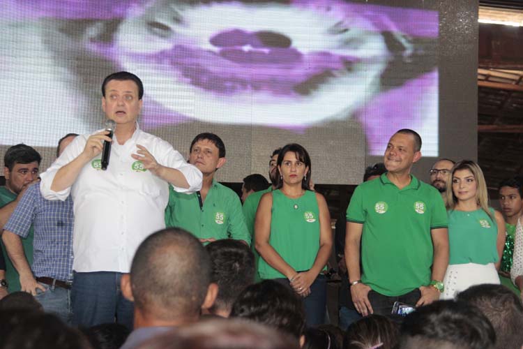 
        
            PSD confirma candidatura de Coronel Neil
        
    