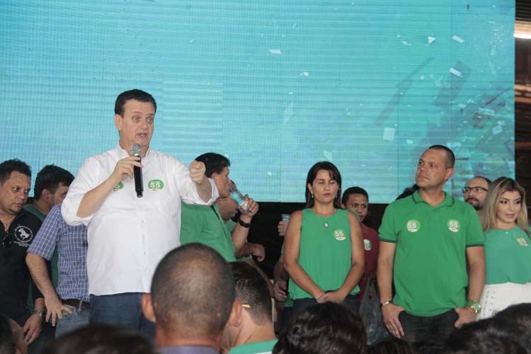 
        
            PSD confirma candidatura de Coronel Neil
        
    