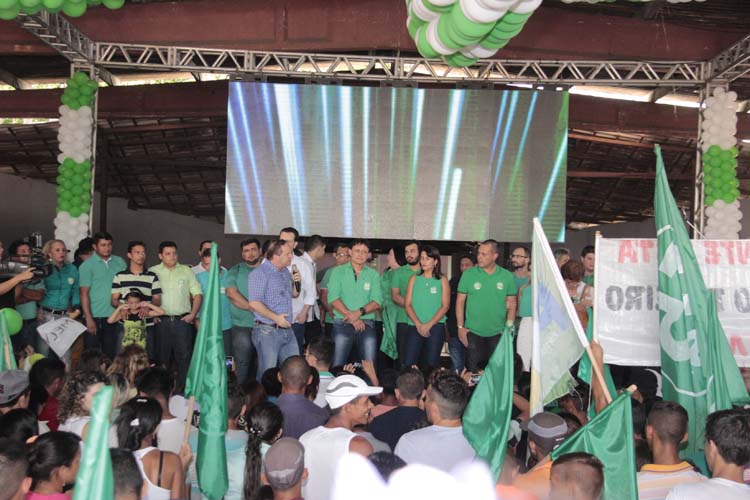 
        
            PSD confirma candidatura de Coronel Neil
        
    