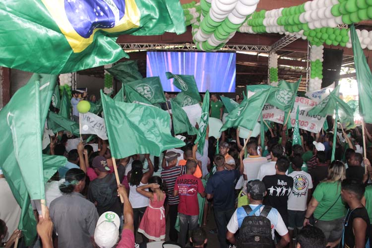 
        
            PSD confirma candidatura de Coronel Neil
        
    