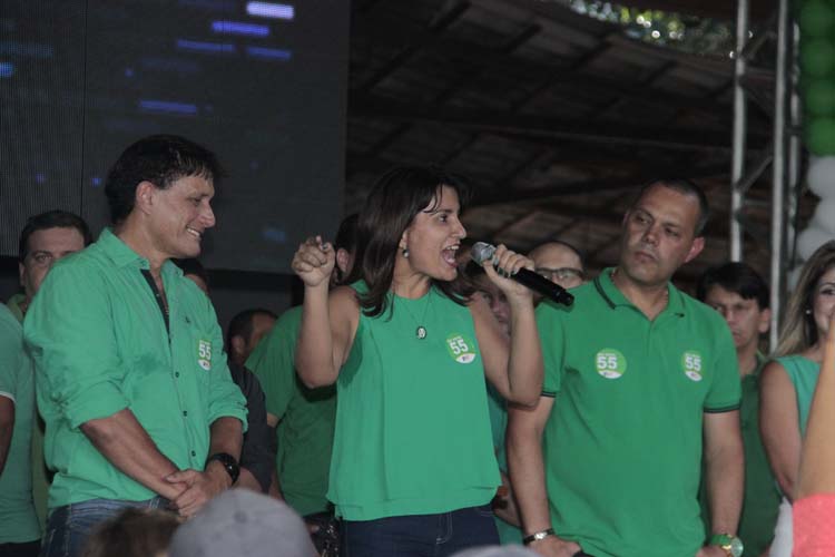 
        
            PSD confirma candidatura de Coronel Neil
        
    