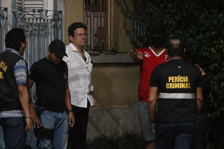 
        
            Crime contra Felipe Andrew é reconstituído 
        
    