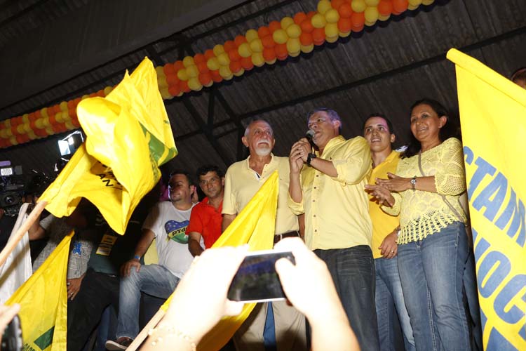 
        
            Manoel Pioneiro tenta reeleição em Ananindeua
        
    