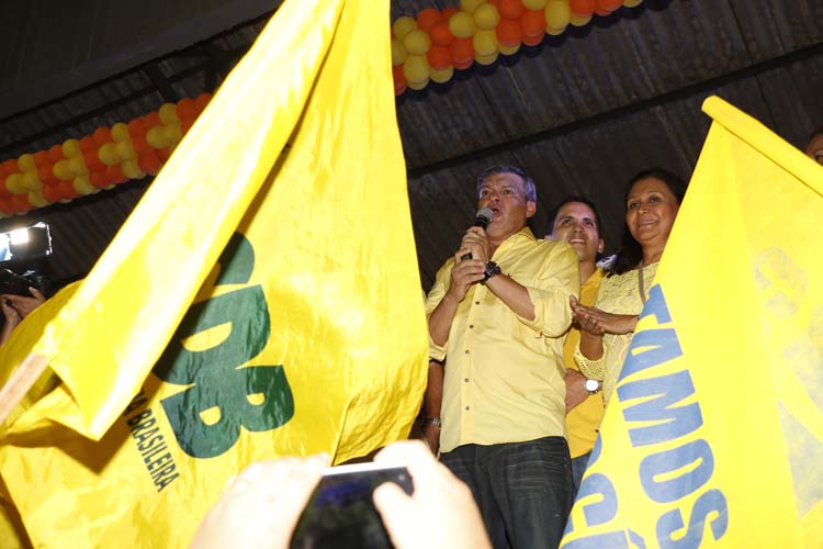 
        
            Manoel Pioneiro tenta reeleição em Ananindeua
        
    