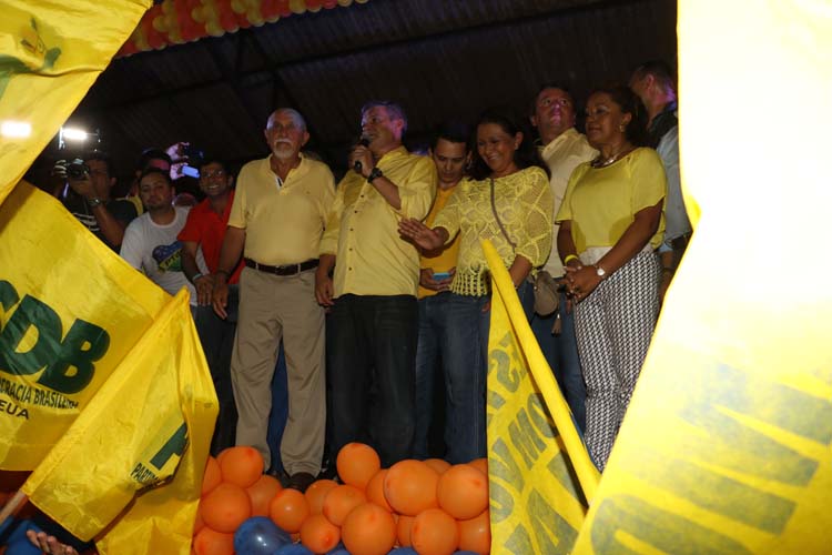
        
            Manoel Pioneiro tenta reeleição em Ananindeua
        
    